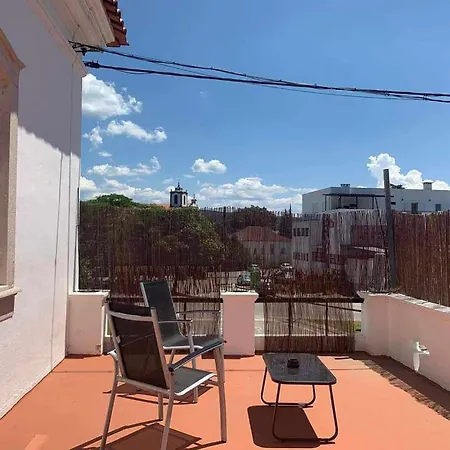 Farm stay Alojamento Flor Da Serra *